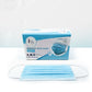 Carton of Medical Face Mask with 4 ply (50 boxes)